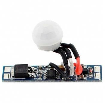 Sensor PIR de movimiento para riel LEDBOX