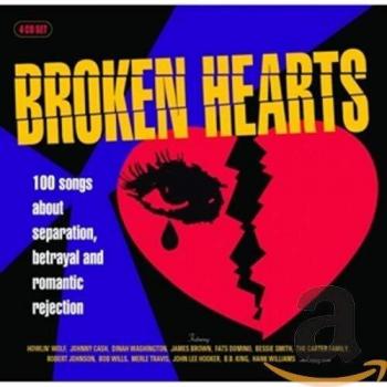 Broken Hearts / Various