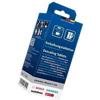 BSH 00311864 - Pastillas descalcificadoras carbonato de sodio