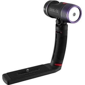 Sealife Sea Dragon Fluoro Duo Beam 800 Lumens
