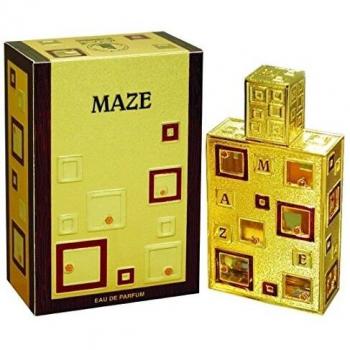Al Haramain Perfumes Maze EDP Spray, 40 ml