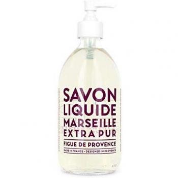 Jabón Líquido Extra Puro de Marsella con Higo de Provenza 500 ml