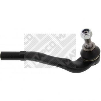 Rótula de dirección MAPCO 54802 - Tipo: Rótula de dirección; Características: Fabricante MAPCO, Número de pieza 54802, Alta calidad, Diseño preciso para un ajuste perfecto, Material duradero, Mejora