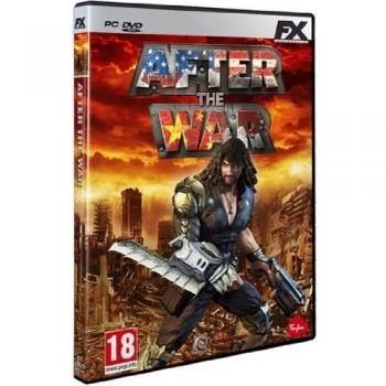 Premium Pack: After The War