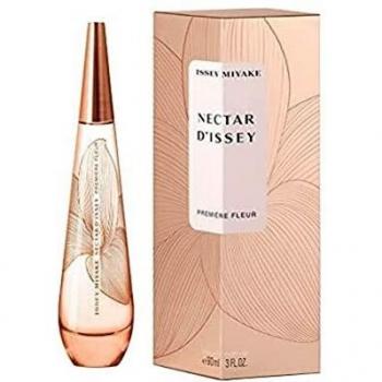 Issey Miyake Nectar D'issey Premiere Fleur Eau De Parfum, Woman, Floral, 90 ml