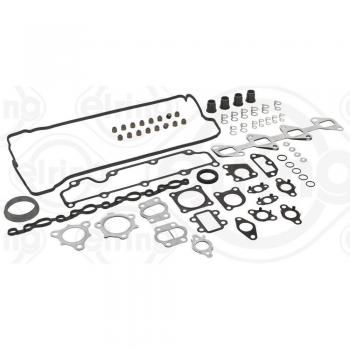 Kit de juntas ELRING 308.520 para culata y junta vástago válvula, compatible con TOYOTA Avensis II Hatchback, RAV4 III SUV y Corolla Verso