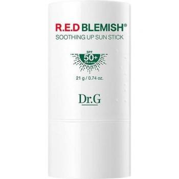 Dr.G Red Blemish Soothing Up Sun Stick SPF 50+ PA++++ 21g