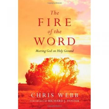The Fire of the Word