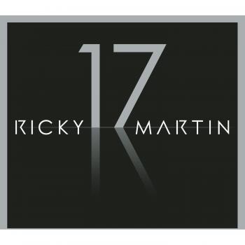 17-greatest hits - Ricky Martin