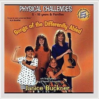 Songs of the Differently Abled/Physical Challenge