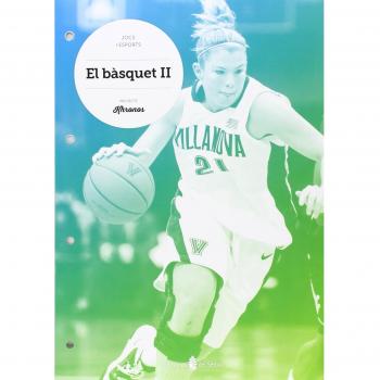 El bàsquet II - 9788476287835