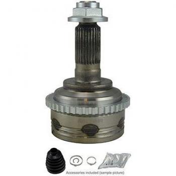Juego de articulación, árbol de transmisión KAVO PARTS CV-4538