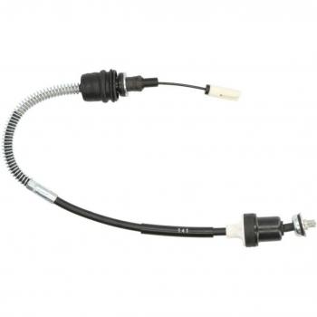Cable de embrague TRW GCC213 - Tipo: Cable de acción del embrague, Marca: TRW, Modelo: GCC213