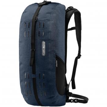 Ortlieb Atrack Cr Urban 25 Litre Backpack - Ink