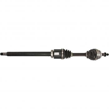 Eje motriz y árbol de transmisión POINT GEAR PNG75832, fabricado en acero de alta resistencia, diseño optimizado para transferencia de torque eficiente, compatible con múltiples modelos de vehículos, acabado resistente a la corrosión, dimensiones es