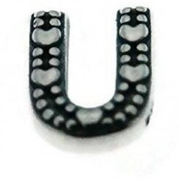 Pandora Colgante medallon Mujer plata - 797339