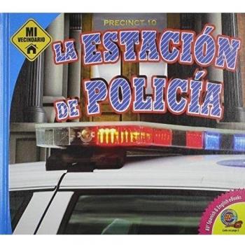 La Estacin de Polic-A