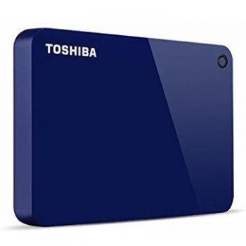 Toshiba Canvio Advance - Disco duro externo