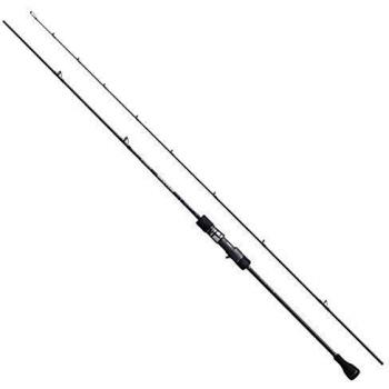 Rod 19Grappler Slow Jig Cast
