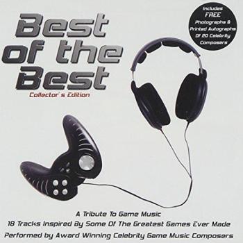 Best of the Best