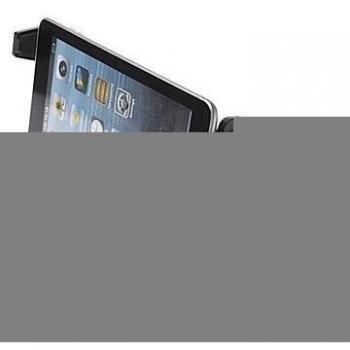 Gritech soporte para reposacabezas de coche para GPS Tablet PC iPad Mini 1/2/3/4 Galaxy Tab Note eBook Reader Kindle Fire UniversalGalaxy Note 2, 3 LG, G2 Motorola Moto X Droid HTC One, Nexus 5