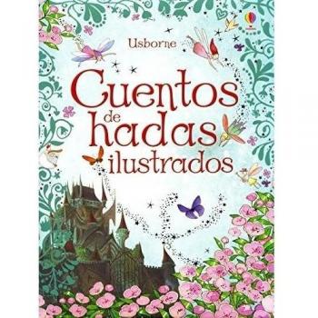 Cuentos de hadas ilustrados