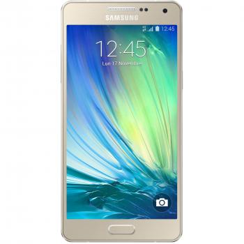 Samsung Galaxy A5 16GB LTE Doble Cámara 13MP/5MP Oro Libre
