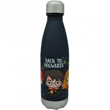 Botella Cantimplora Harry Potter 650ml