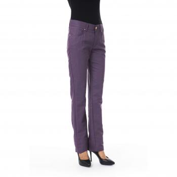 BYBLOS Violet Cotton Jeans - W29