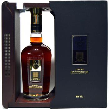 Havana Club Unión 40% Vol. 0,7l in Giftbox