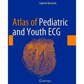 Atlas of Pediatric and Youth ECG