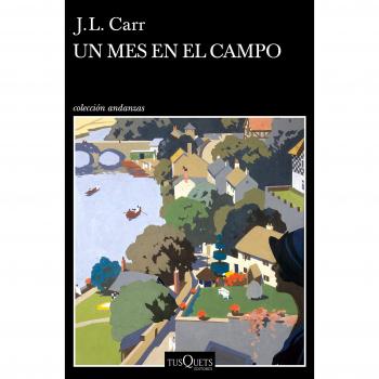 Un mes en el campo