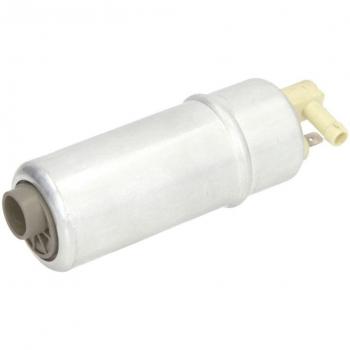 Bomba de combustible HUCO 133358 - Bomba de combustible eléctrica, compatible con modelos HITACHI, alta eficiencia en el suministro de combustible, diseño compacto y duradero, fácil instalación, presión óptima para un rendimiento mejorado