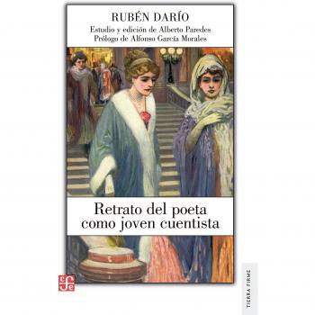 Retrato del poeta como joven cuentista