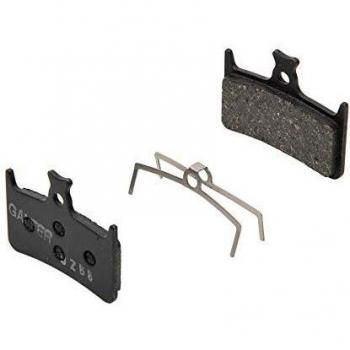 GALFER Bike Standard Brake Pad Hope E4, Adultos Unisex, Negro, ESTANDAR