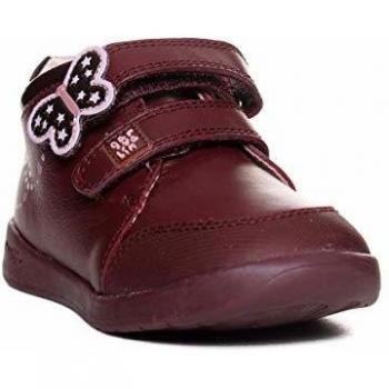 GARVALIN Botita Mariposa GARVALIN Unisex-Adulto Cereza 21