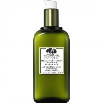 Sérum Dr. Andrew Weil For Origins Mega-Mushroom Relief & Resilience Advanced Face Serum 100 ml