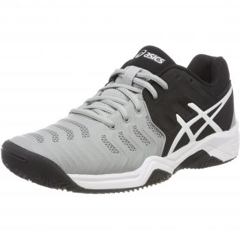 Asics Gel-Resolution 7 Clay GS, Zapatillas de Tenis Para Niños