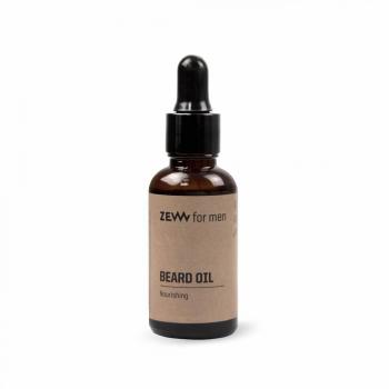 Aceite para Barba Hidratante Citrus Zew for Men 30ml