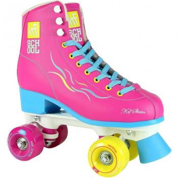 Patines KRF School PPH Special Edition