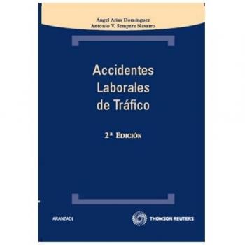 Accidentes Laborales de Tráfico