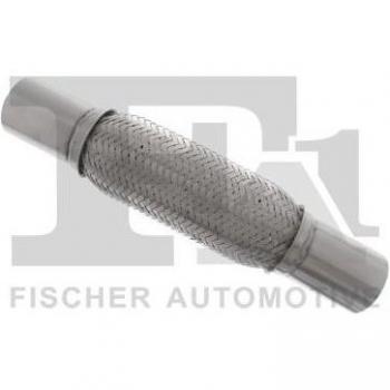 Unión flexible de escape FA1 Flex Hose 452-340, sistema de escape
