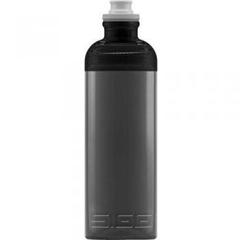 Sigg Feel Anthracite Botella cantimplora