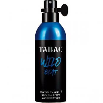 Tabac Wild Beat Eau de Toilette Spray 75 ml para hombre