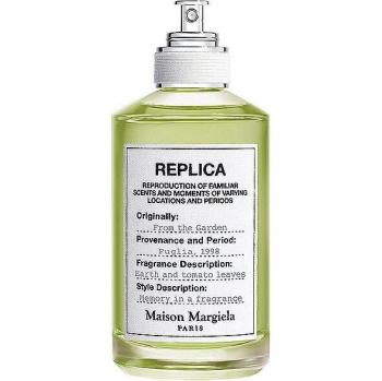 Maison Margiela Replica From The Garden Eau De Toilette Spray 100ml