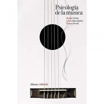Psicología de la música