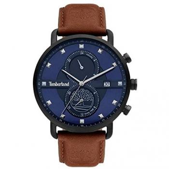 Reloj Analógico para Hombre Timberland TDWGF2101003