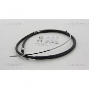 Cable de freno de mano TRISCAN 8140 11146