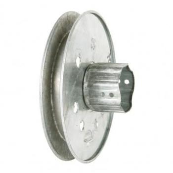 111D361 - Recogedor Abatib Blanco Cinta 22 Mm