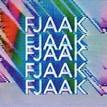 Fjaak vinilo